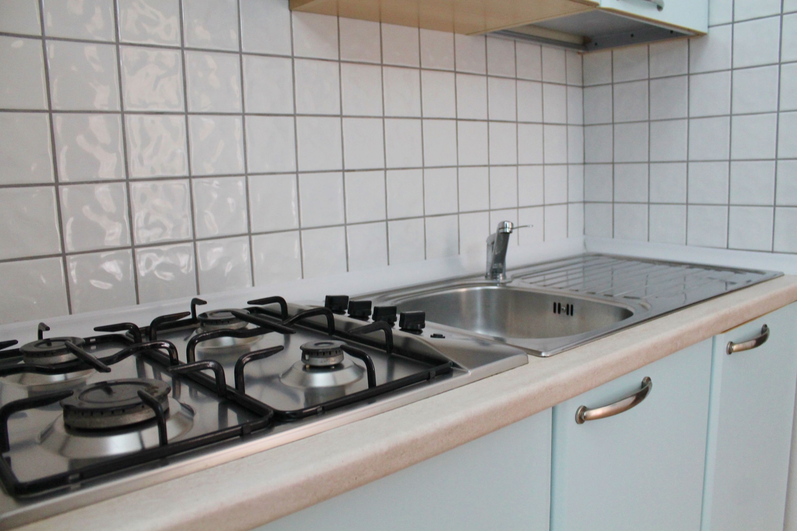 Apartment, 2 Bedrooms (6 people) | Private kitchenette