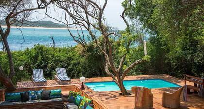 Machangulo Beach Lodge