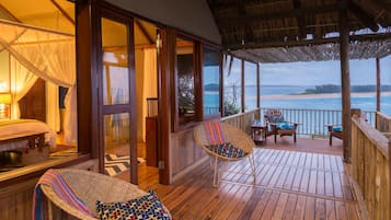 Ocean View Room