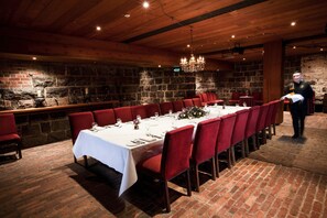 Meeting facility - Craig's Royal Hotel (Ballarat)