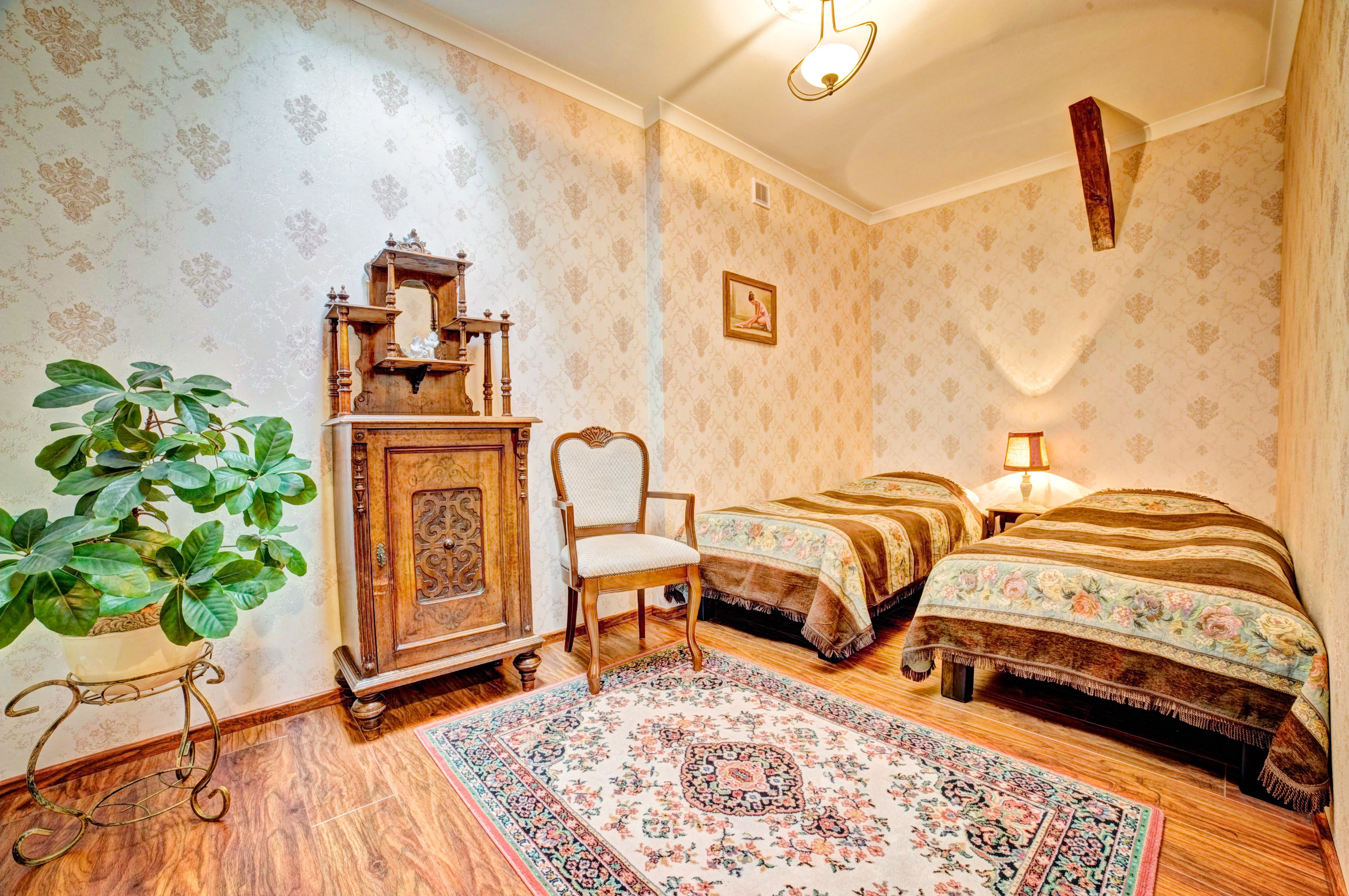 condo, 2 bedrooms | individually decorated, individually furnished, free wifi, bed sheets