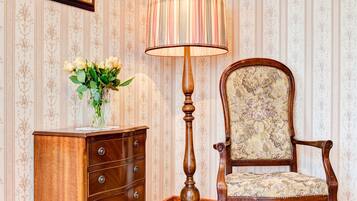 Triple Room | Street view