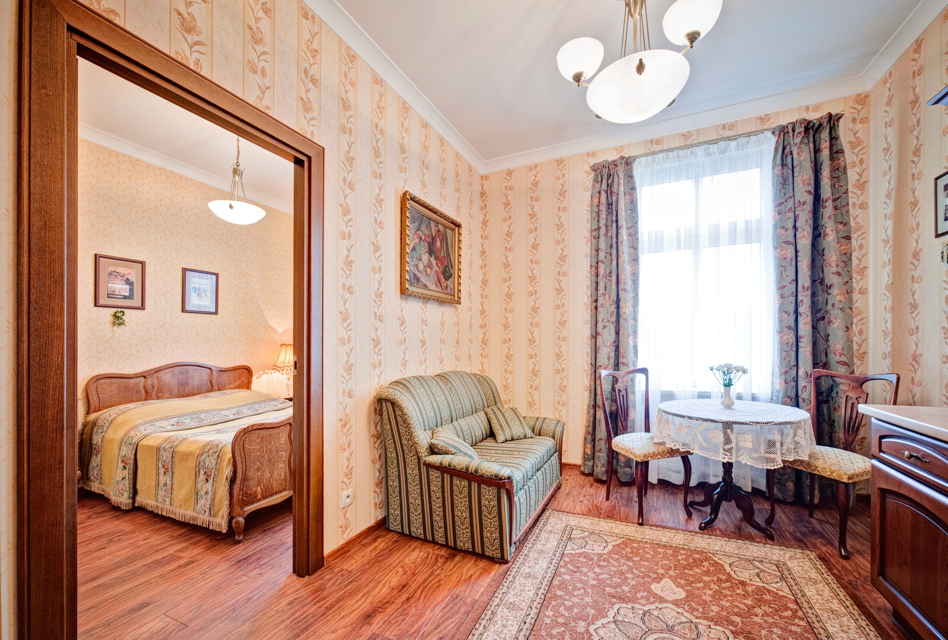 standard double room, 1 double bed | individually decorated, individually furnished, free wifi, bed sheets