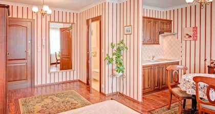 Apartamenty Retro