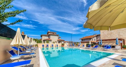 Hotel Le Torri