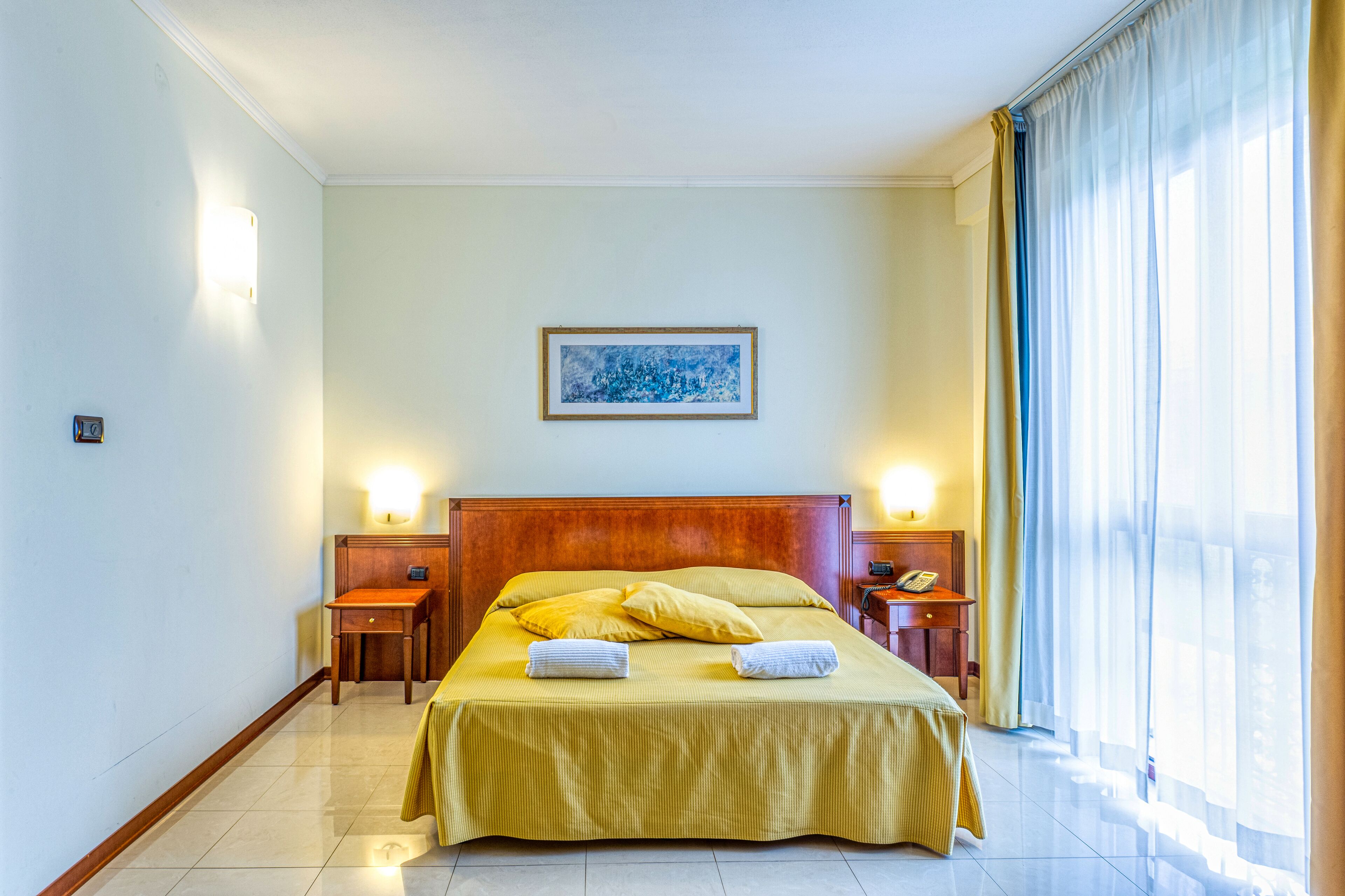 Photo - Hotel Le Torri