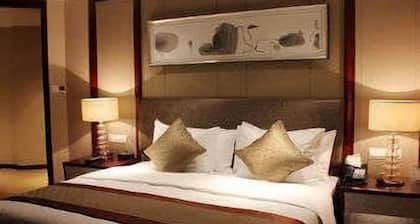 Howard Johnson Nanshan Plaza Bengbu
