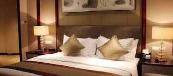 Howard Johnson Nanshan Plaza Bengbu