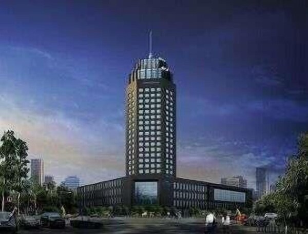 Howard Johnson Nanshan Plaza Bengbu - Bengbu