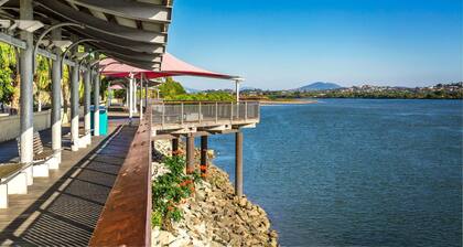 Quest Mackay on Gordon