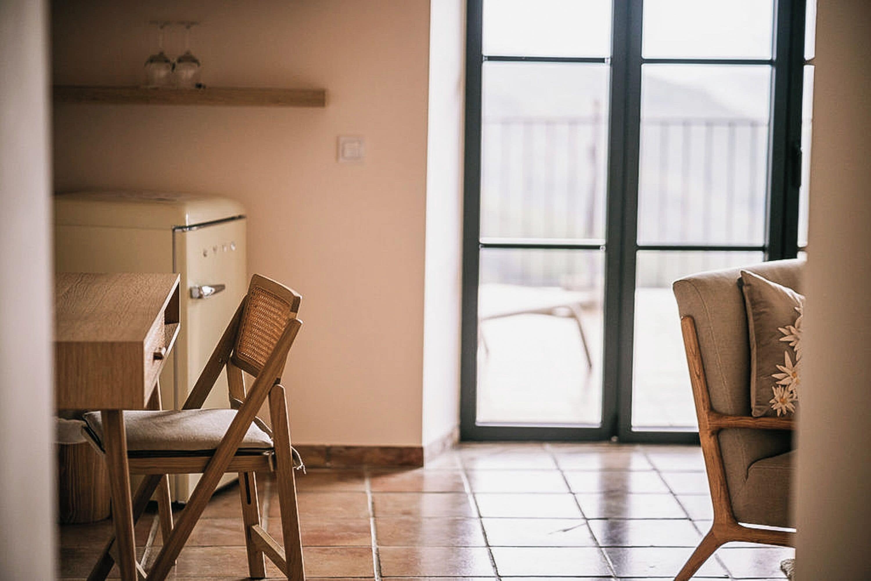 Photo - Posada del Marqués I A Slow Design Hotel