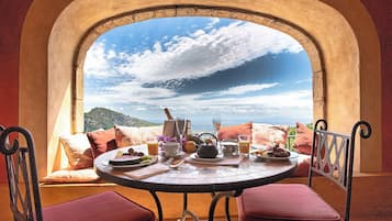 Detalle del interior