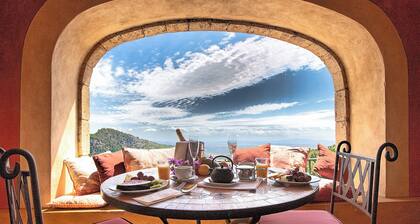 Posada del Marqués I A Slow Design Hotel