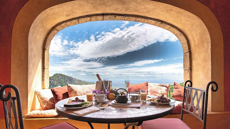 Posada del Marqués I A Slow Design Hotel