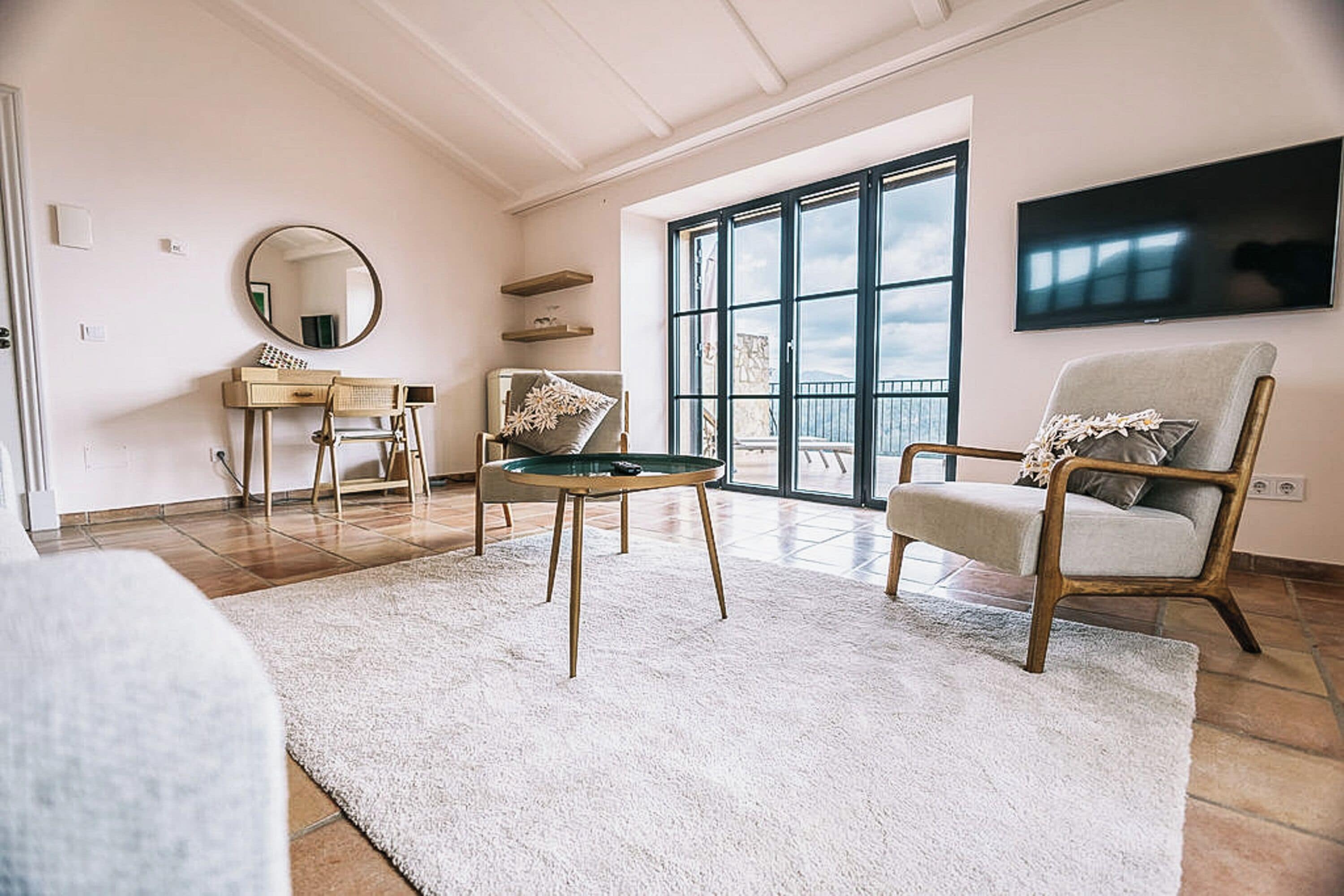 Photo - Posada del Marqués I A Slow Design Hotel