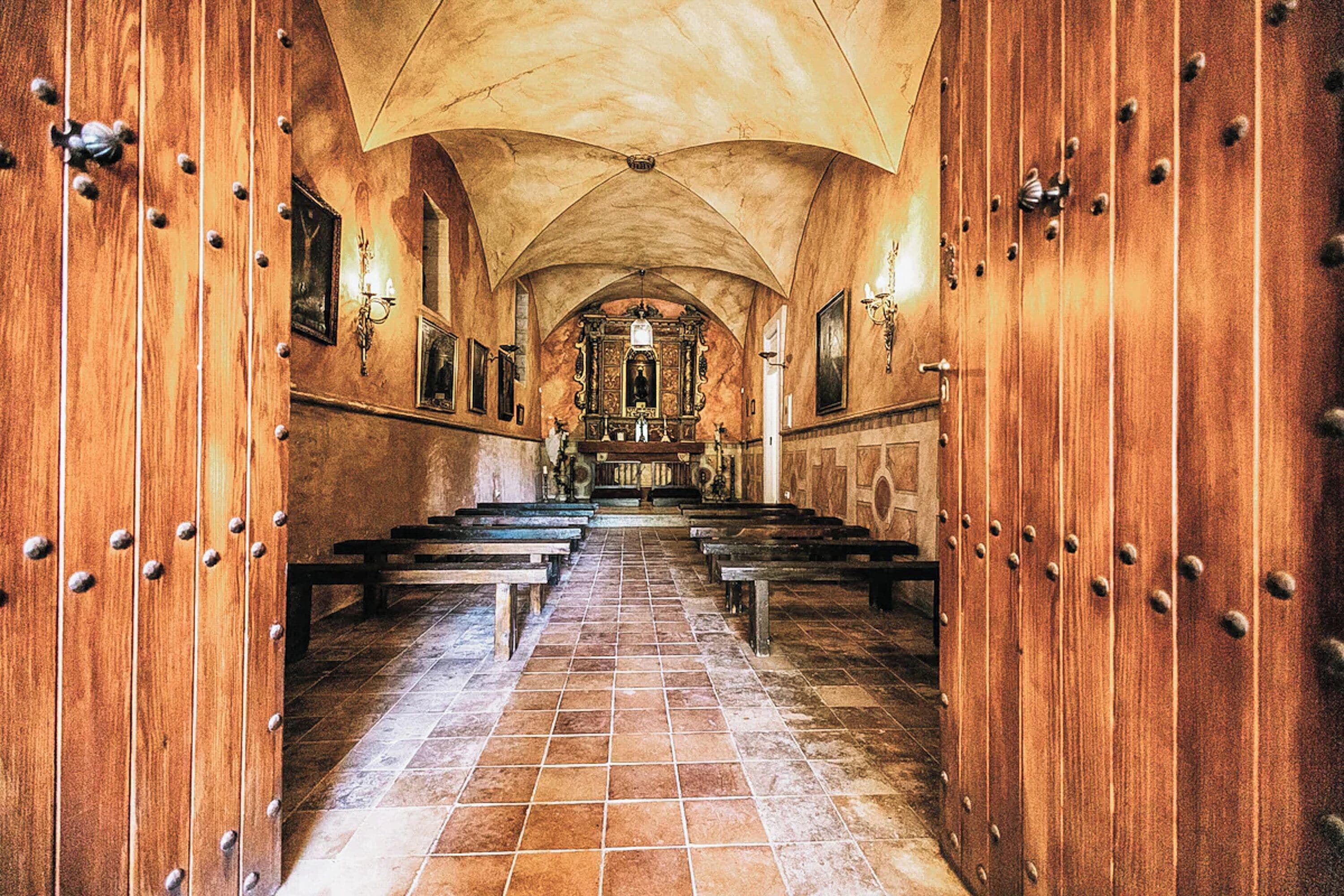 Photo - Posada del Marqués I A Slow Design Hotel