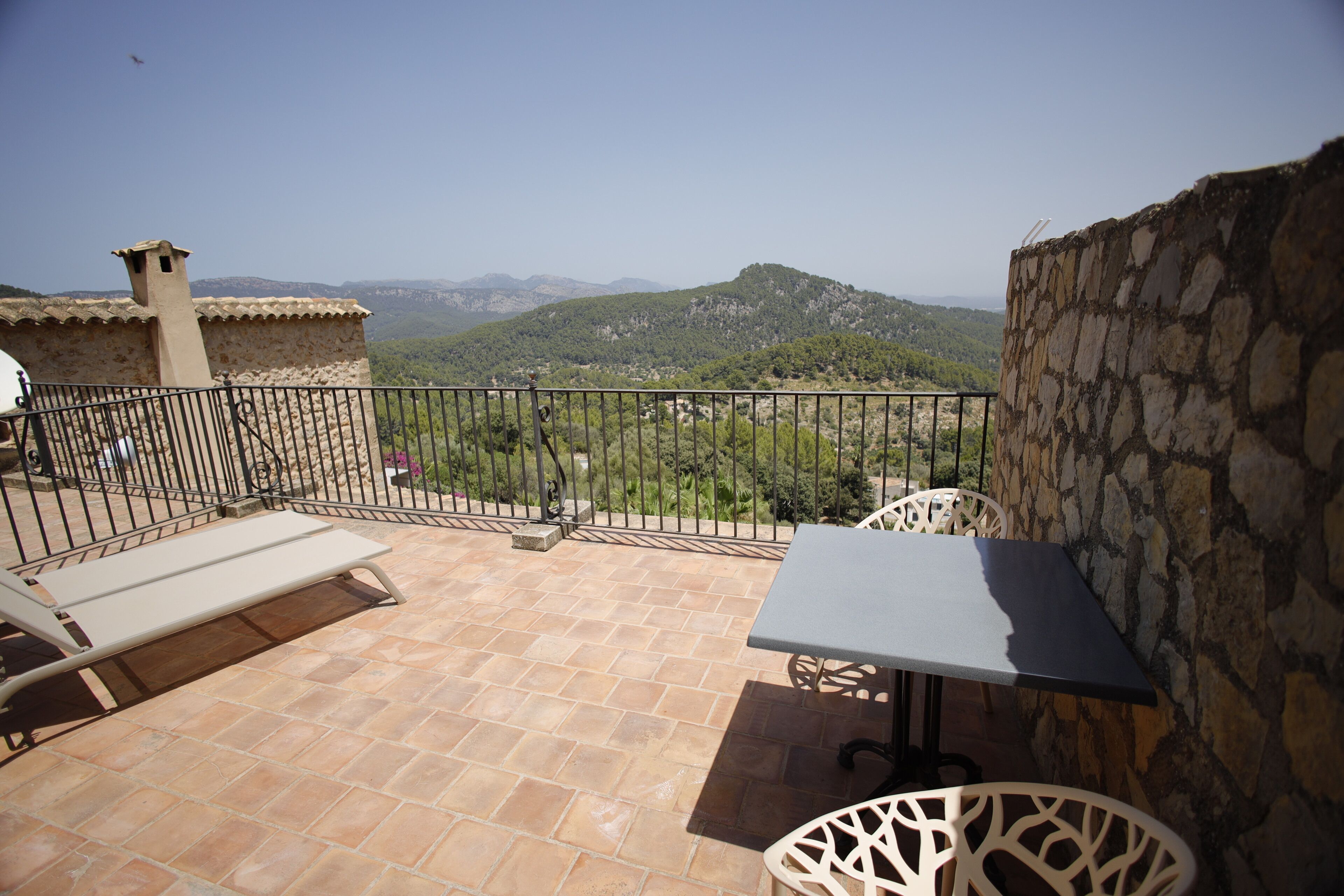 superior suite, 1 bedroom | down duvets, in-room safe, individually decorated