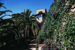 Exterior - La Posada del Marqués (Esporles)