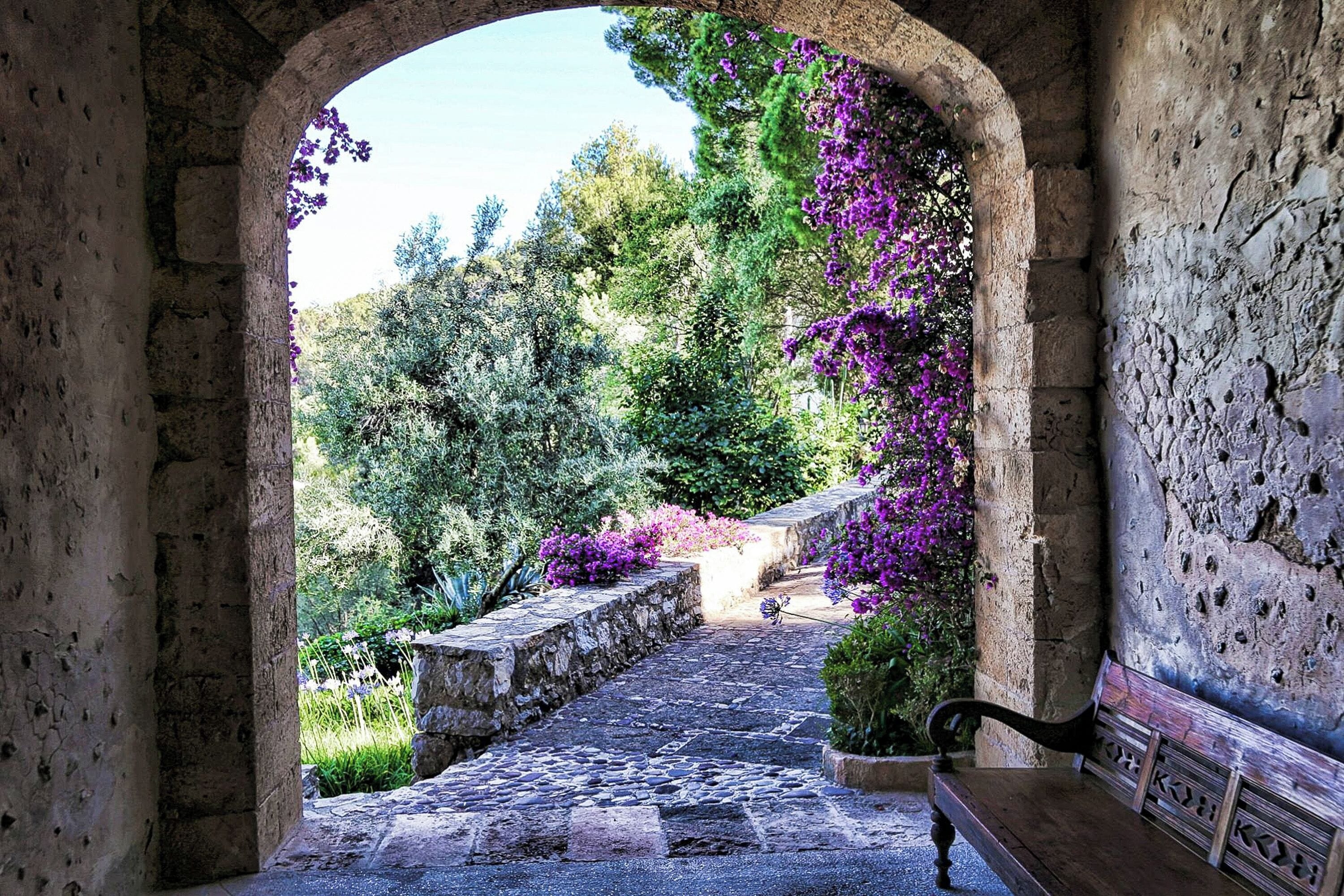 Photo - Posada del Marqués I A Slow Design Hotel