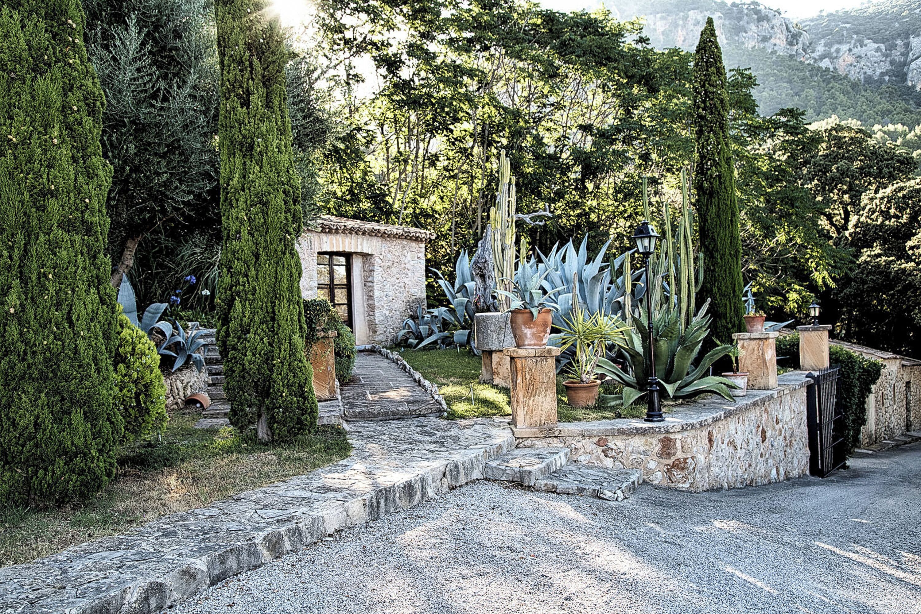 Photo - Posada del Marqués I A Slow Design Hotel