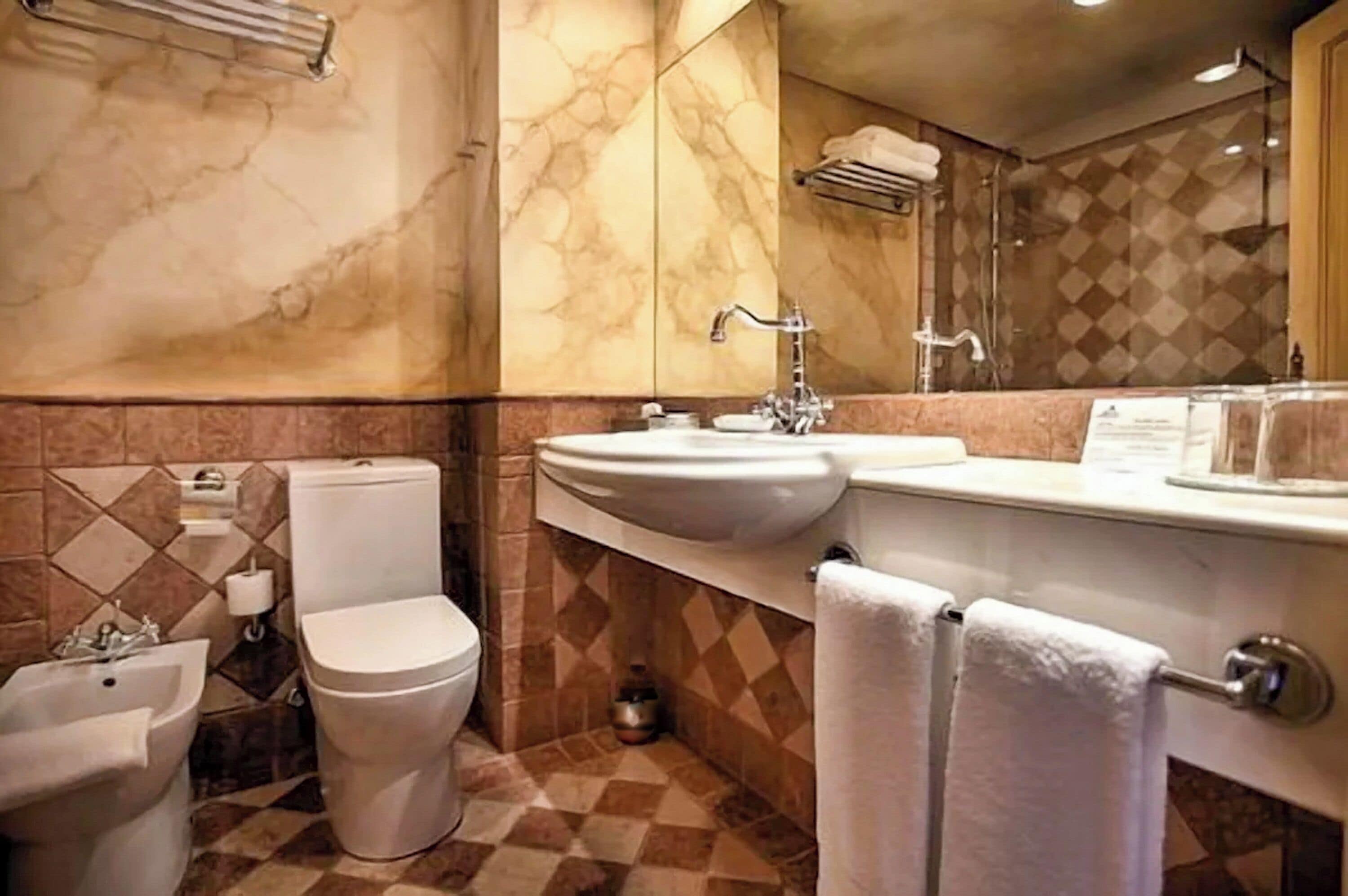 Photo - Posada del Marqués I A Slow Design Hotel