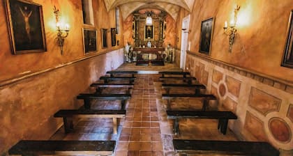 La Posada del Marqués