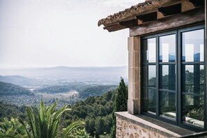 Exterior - Posada del Marqués I A Slow Design Hotel (Esporles)