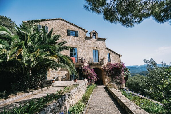 Exterior - La Posada del Marqués (Esporles)