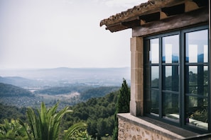 Exterior - La Posada del Marqués (Esporles)