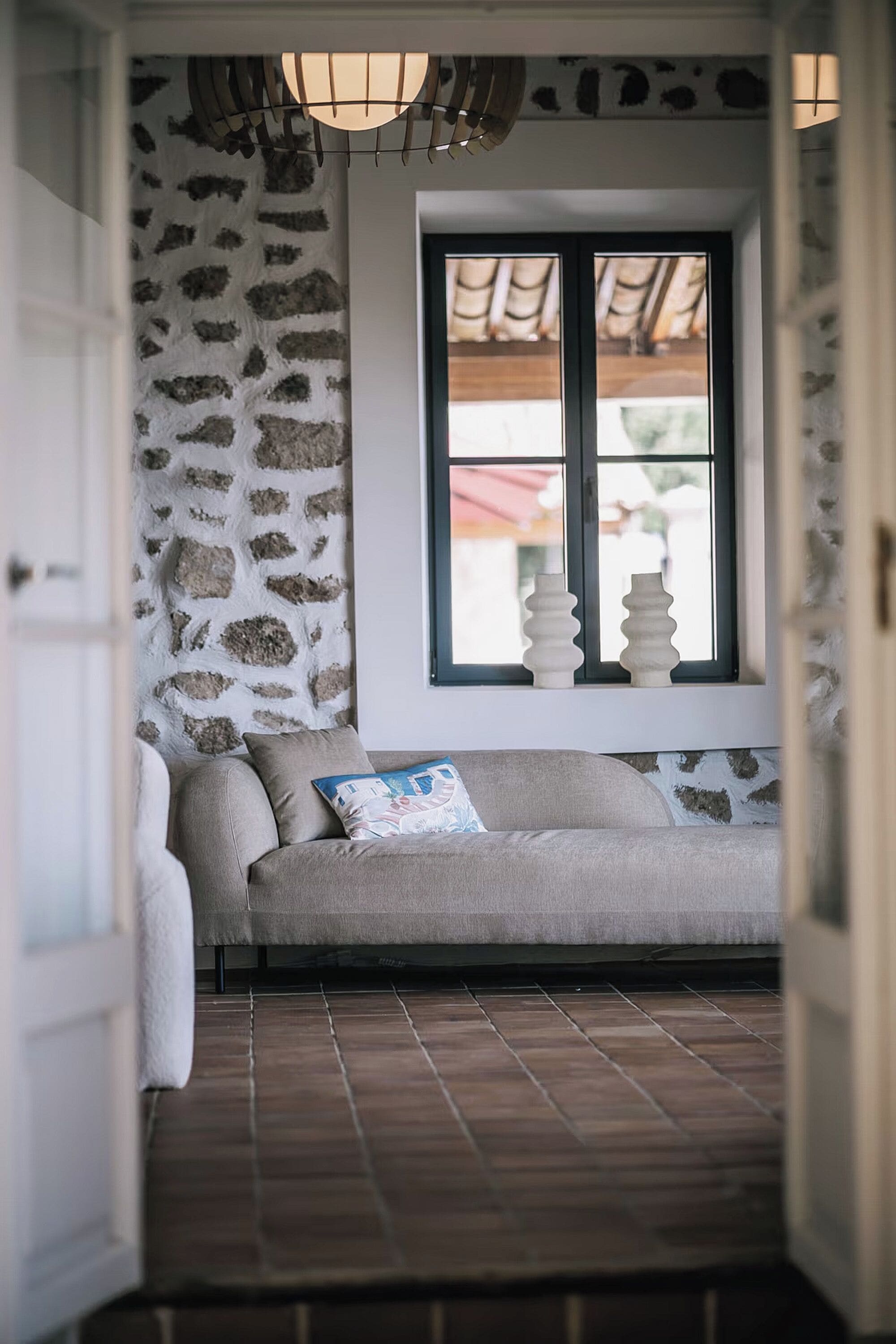 Photo - Posada del Marqués I A Slow Design Hotel