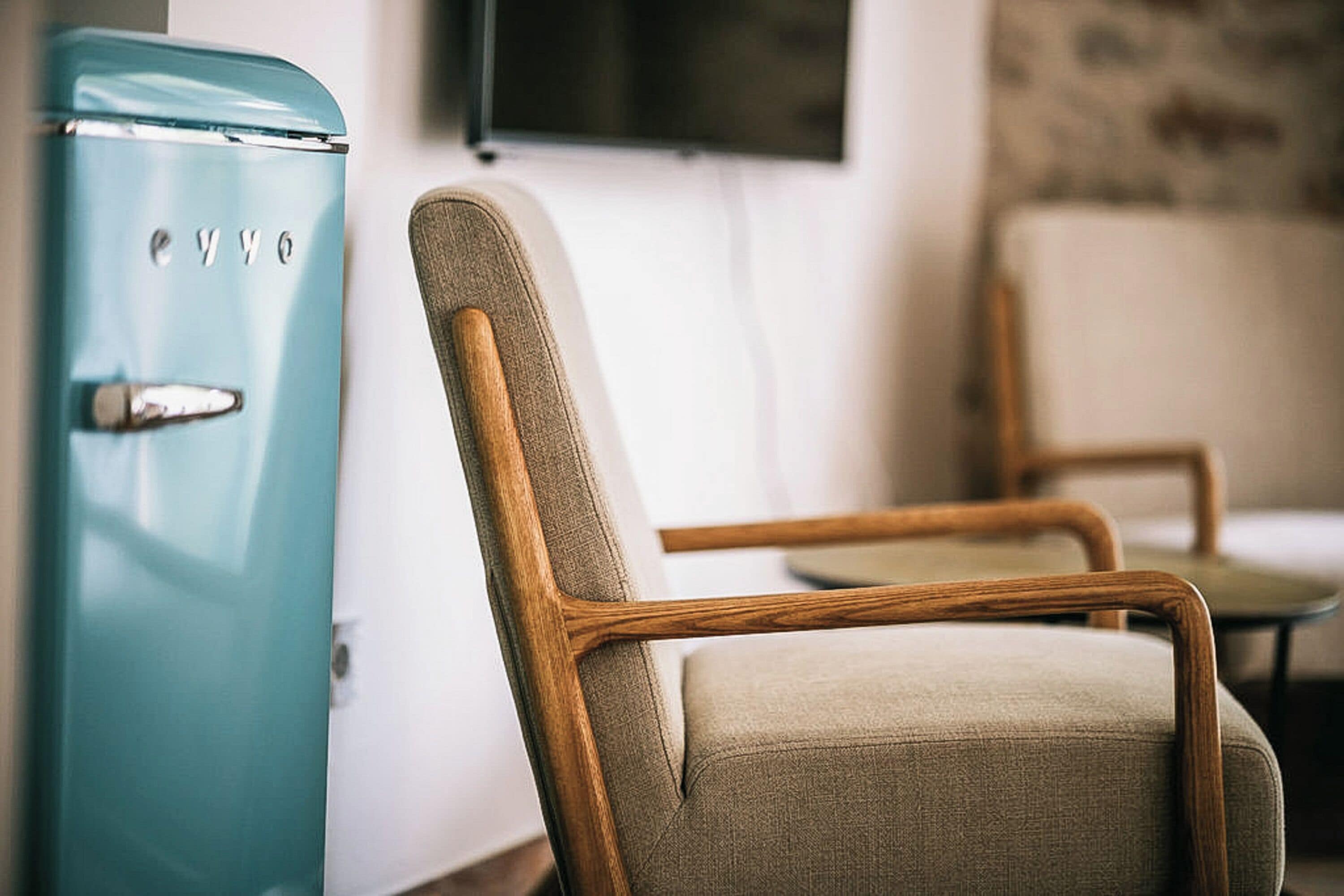 Photo - Posada del Marqués I A Slow Design Hotel