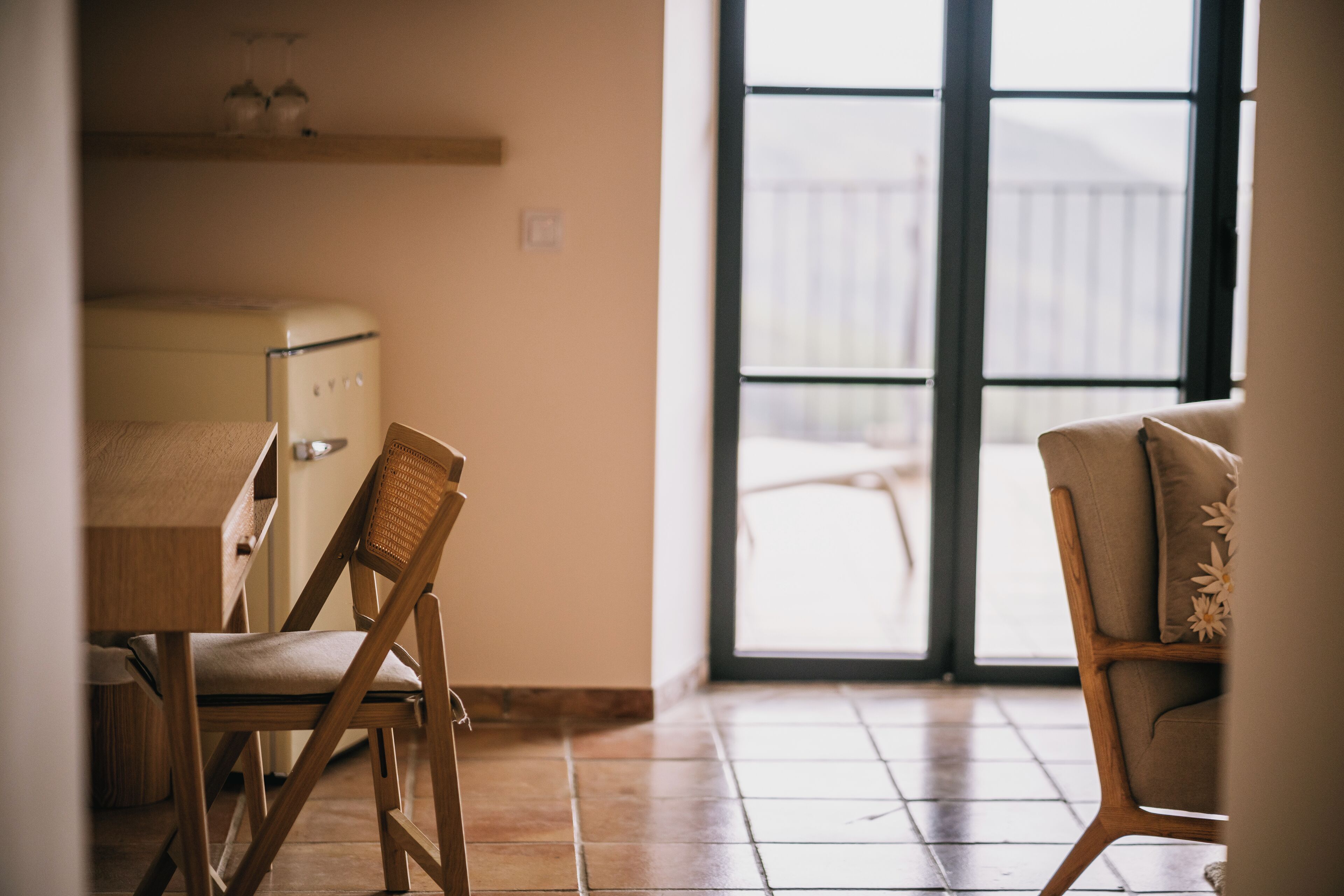 superior suite, 1 bedroom | down duvets, in-room safe, individually decorated