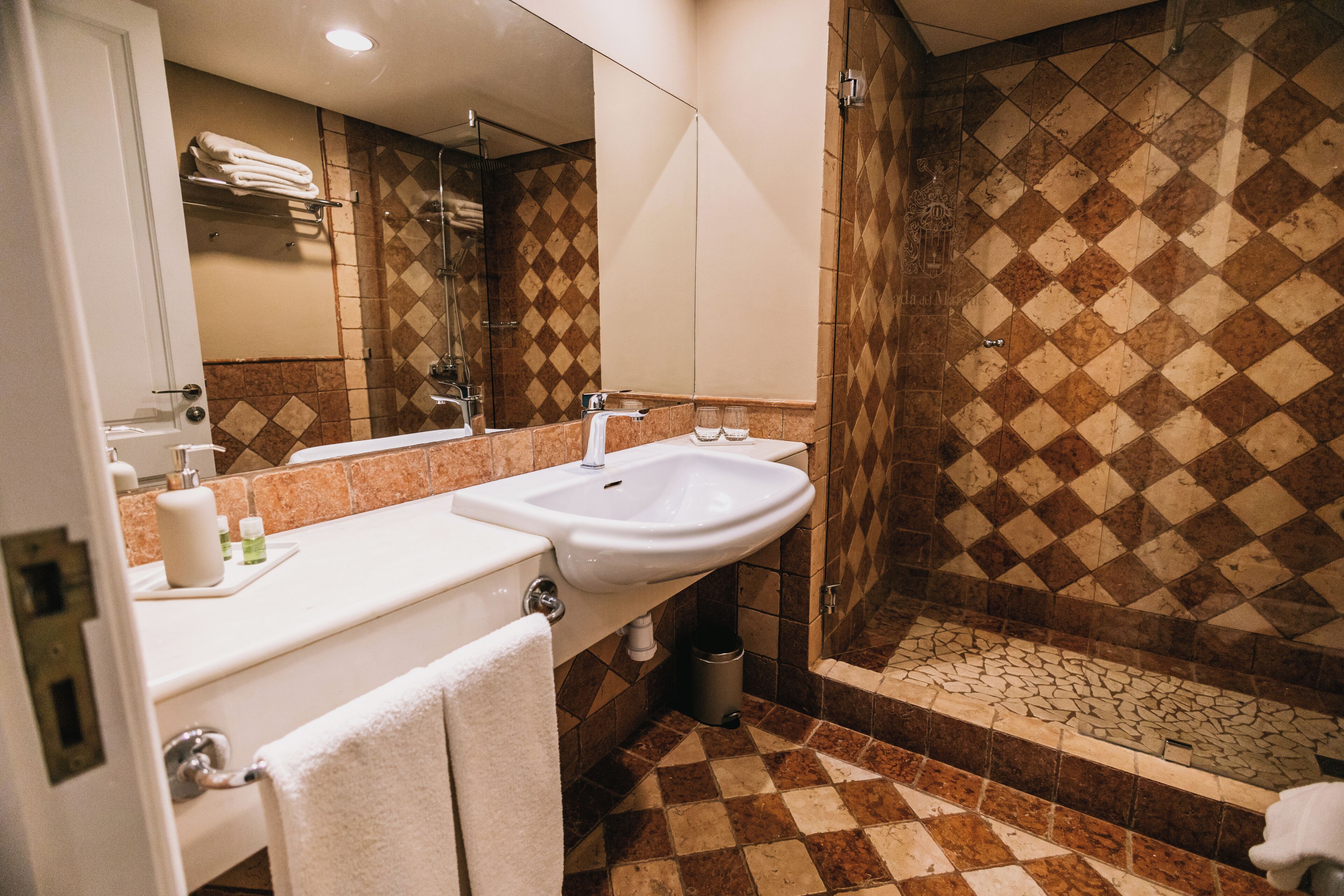 deluxe room | down duvets, in-room safe, individually decorated