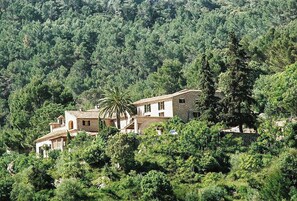 Front of property - Posada del Marqués I A Slow Design Hotel (Esporles)