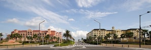 View from property - Tokyo Disney Celebration Hotel (Urayasu)