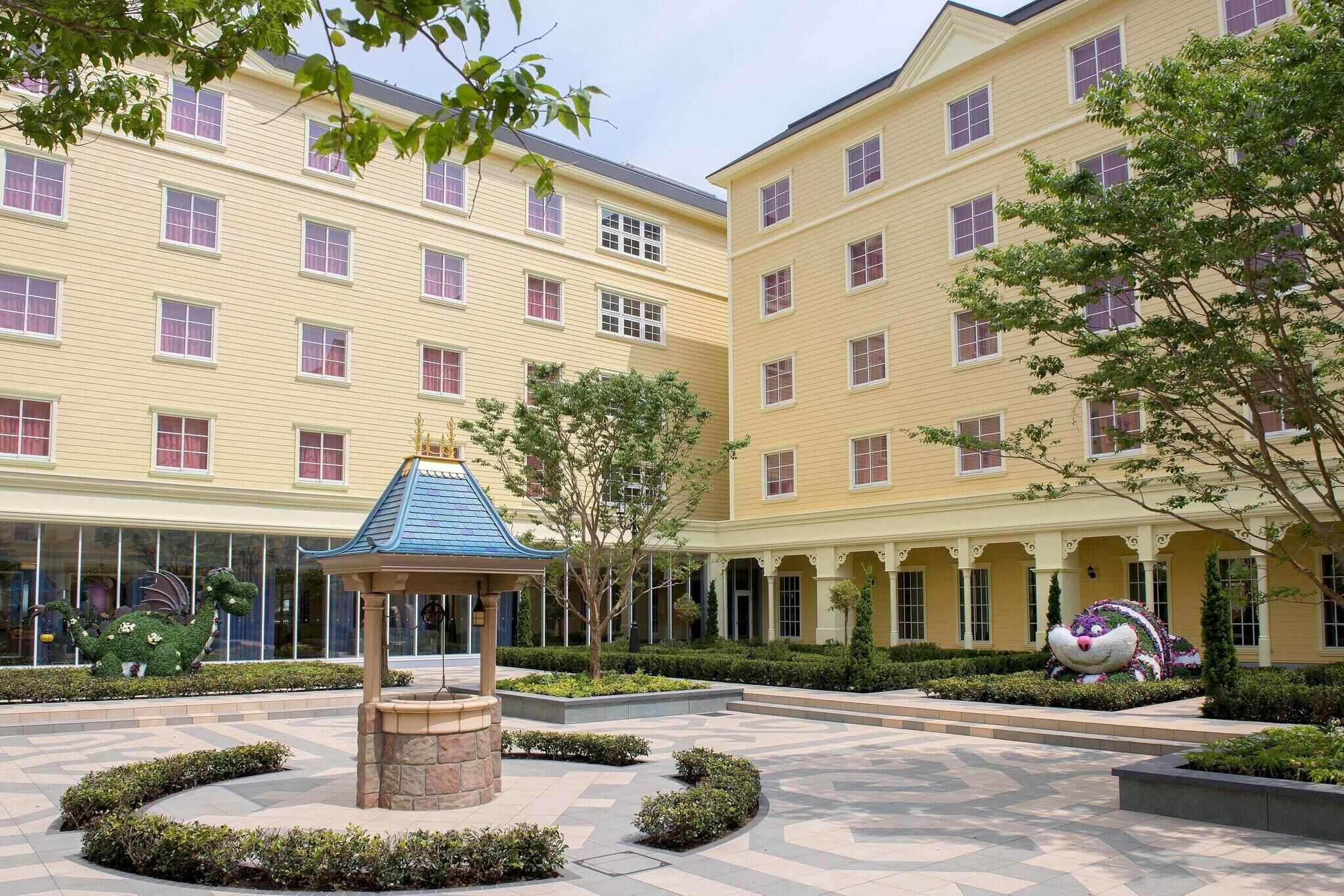 Tokyo Disney Celebration Hotel Reviews, Deals & Photos 2026