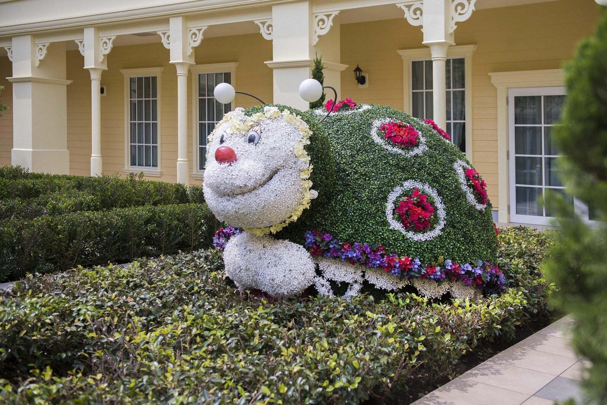 Tokyo Disney Celebration Hotel Reviews, Deals & Photos 2026