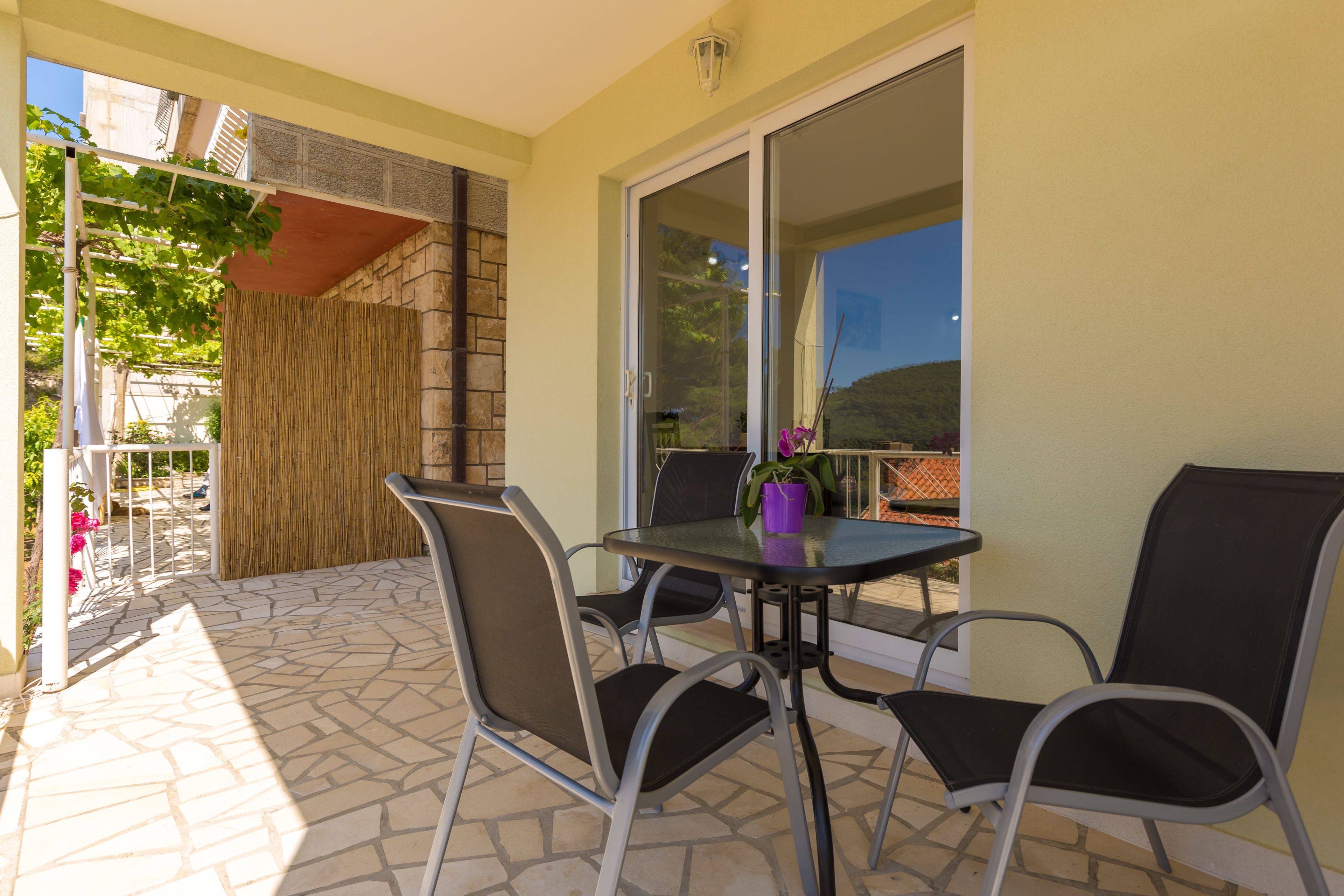 Teras/patio