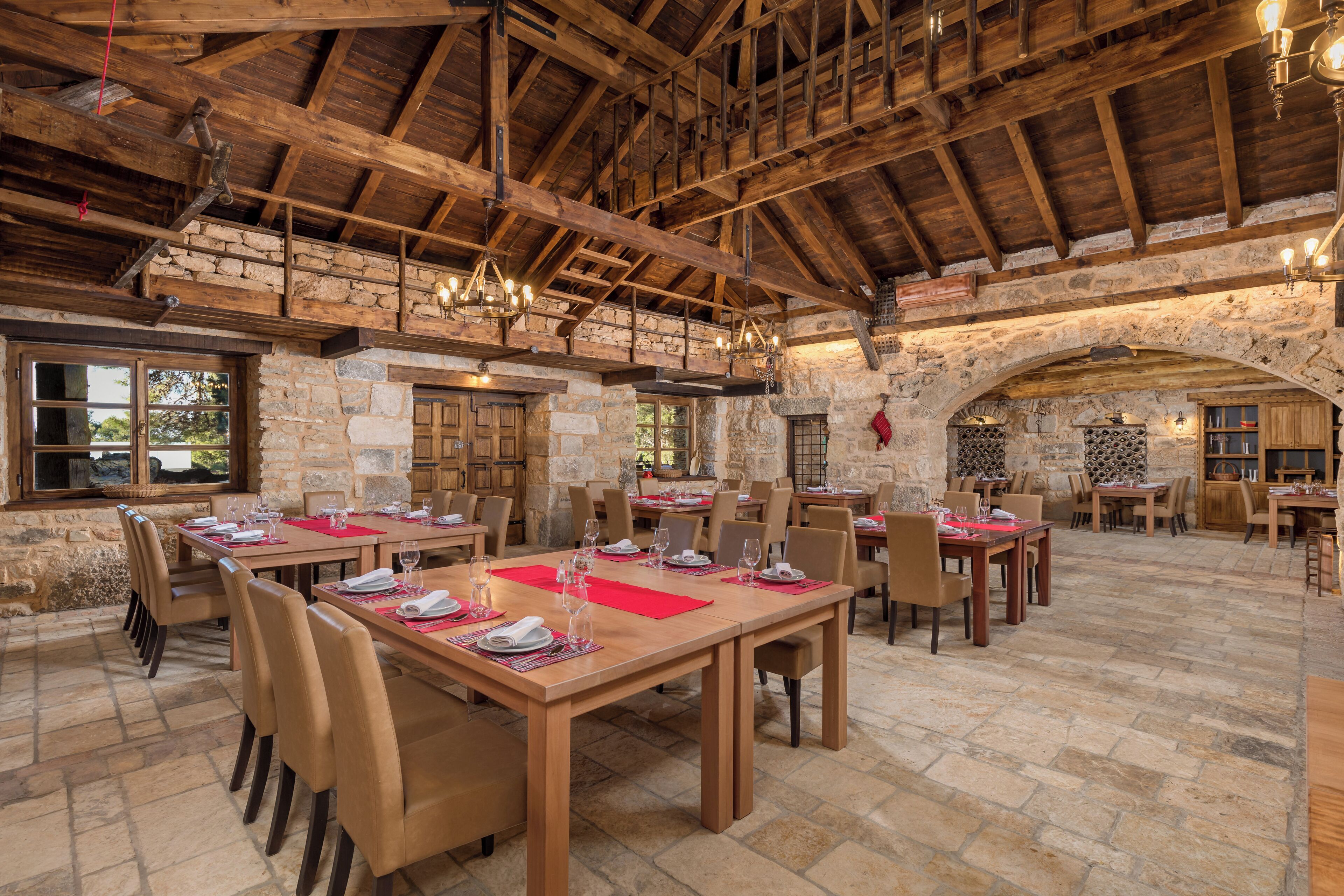 الإطلالة من ال منشأة