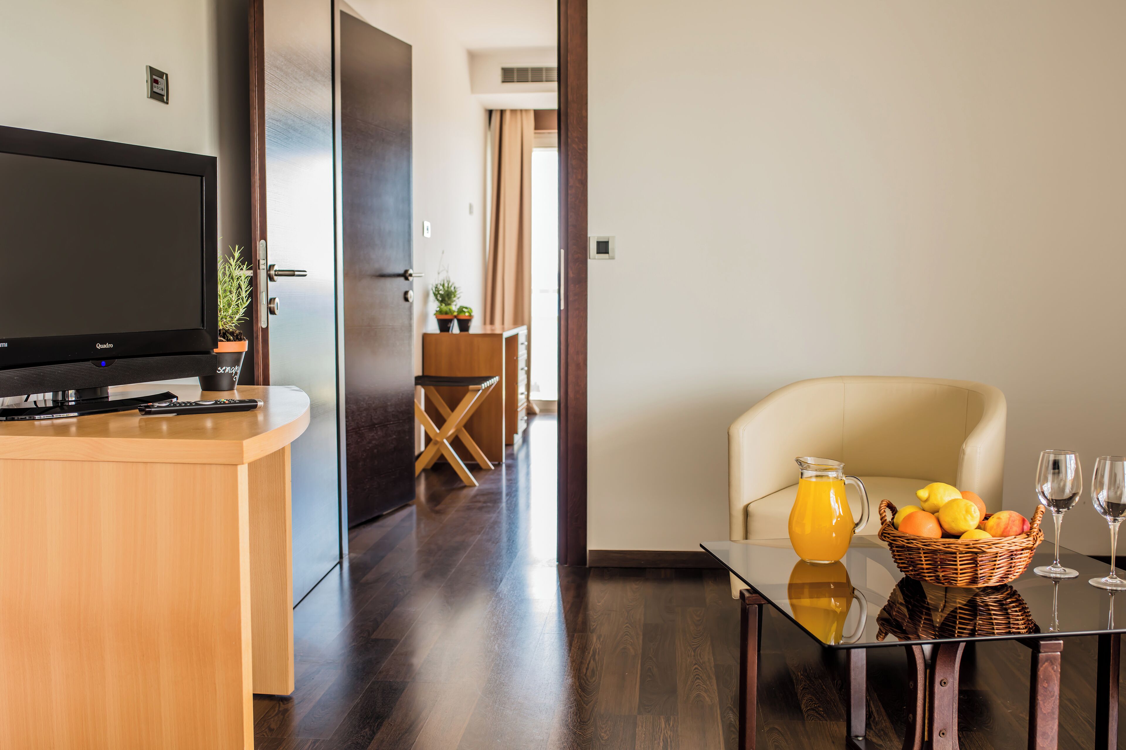 Lits bébé (en supplément), lits pliants/supplémentaires