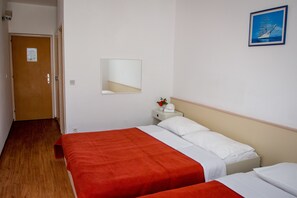 View from room - Imperial Hotel (Vodice)