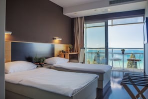 Cribs/infant beds, rollaway beds - Imperial Hotel (Vodice)