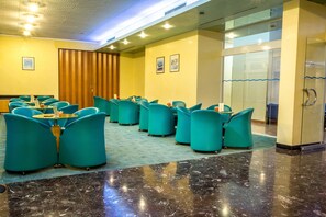 Bar (on property) - Imperial Hotel (Vodice)