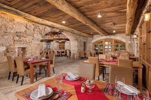 View from property - Imperial Hotel (Vodice)