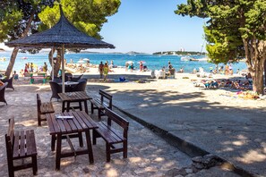 Bar (on property) - Imperial Hotel (Vodice)