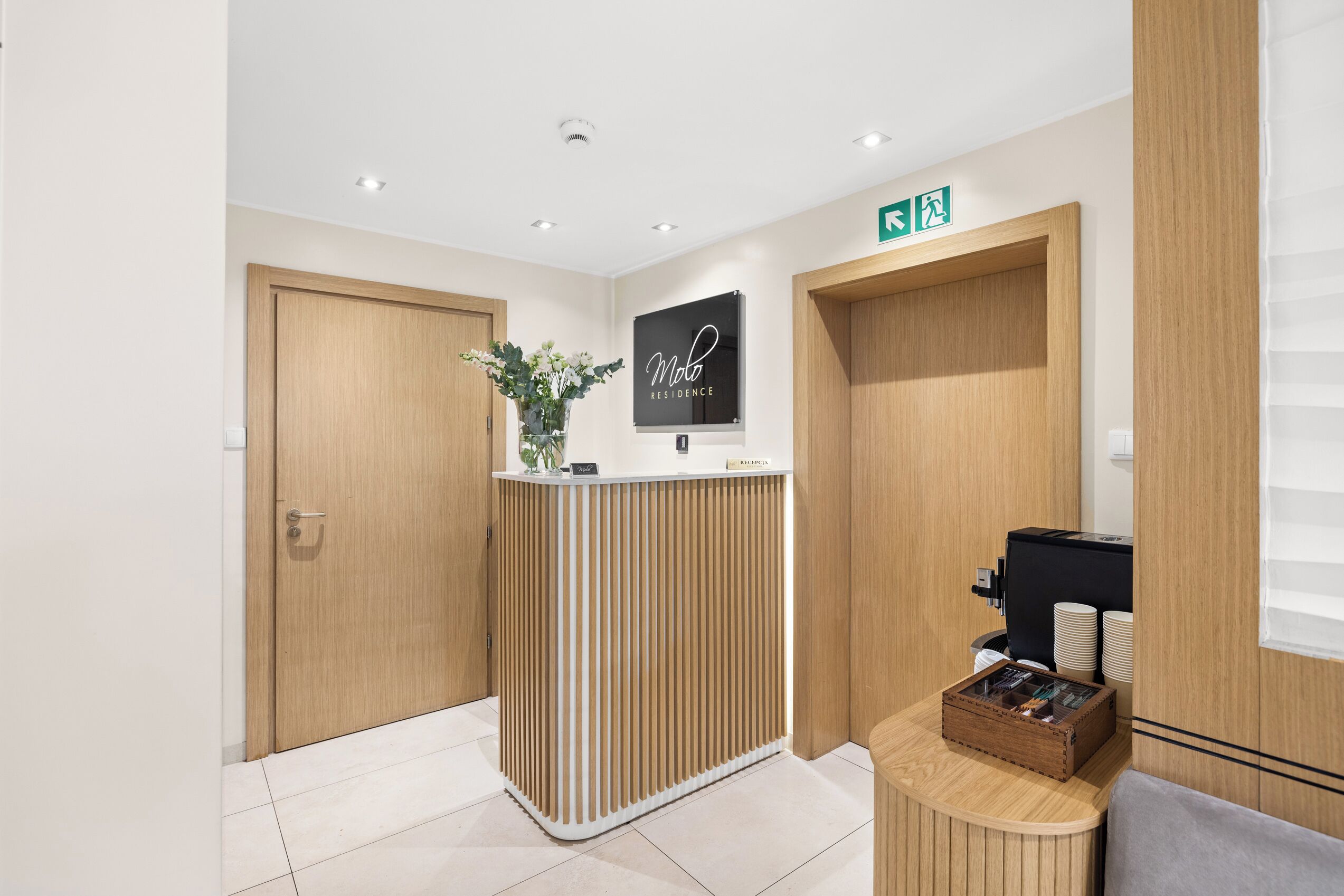 Photo - Molo Residence