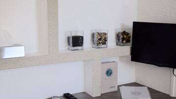 Chambre Double Standard pour 1 personne | Équipements de la chambre