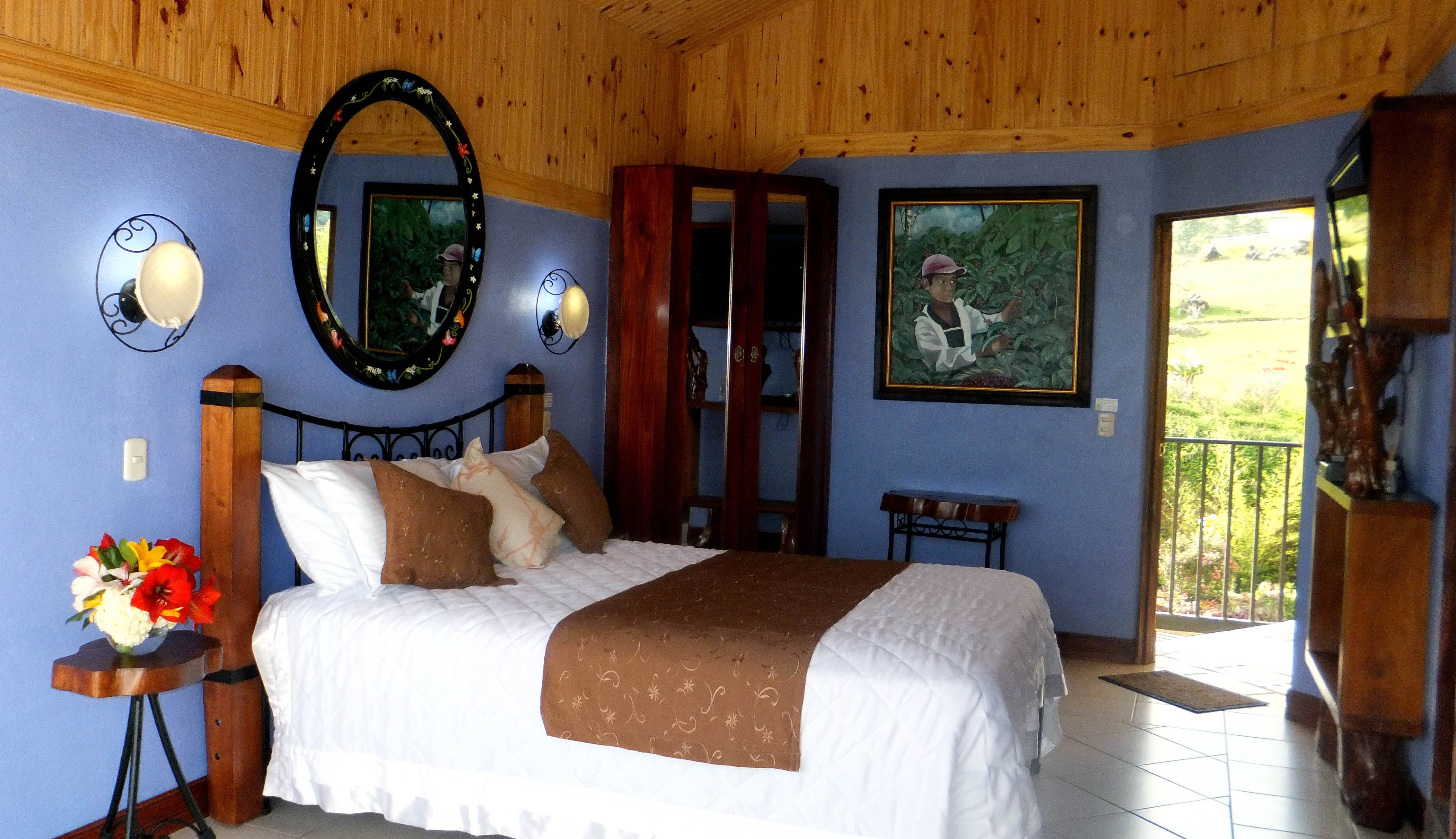 Photo - Guayabo Lodge