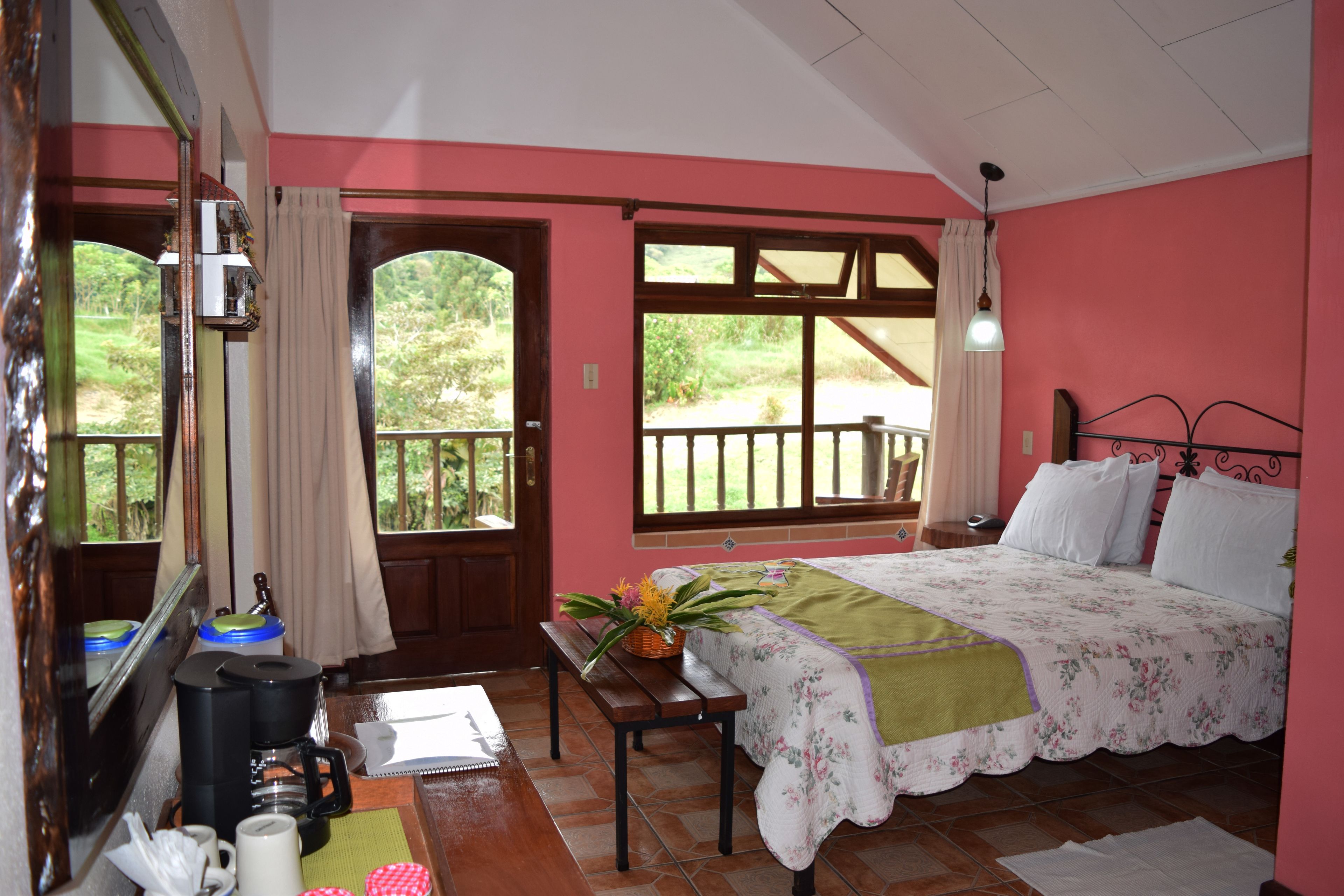 Photo - Guayabo Lodge