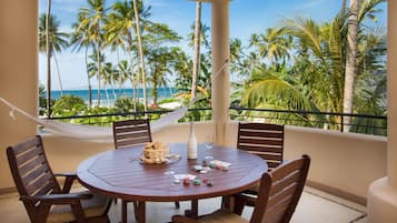 Condo, 1 Bedroom | Balcony